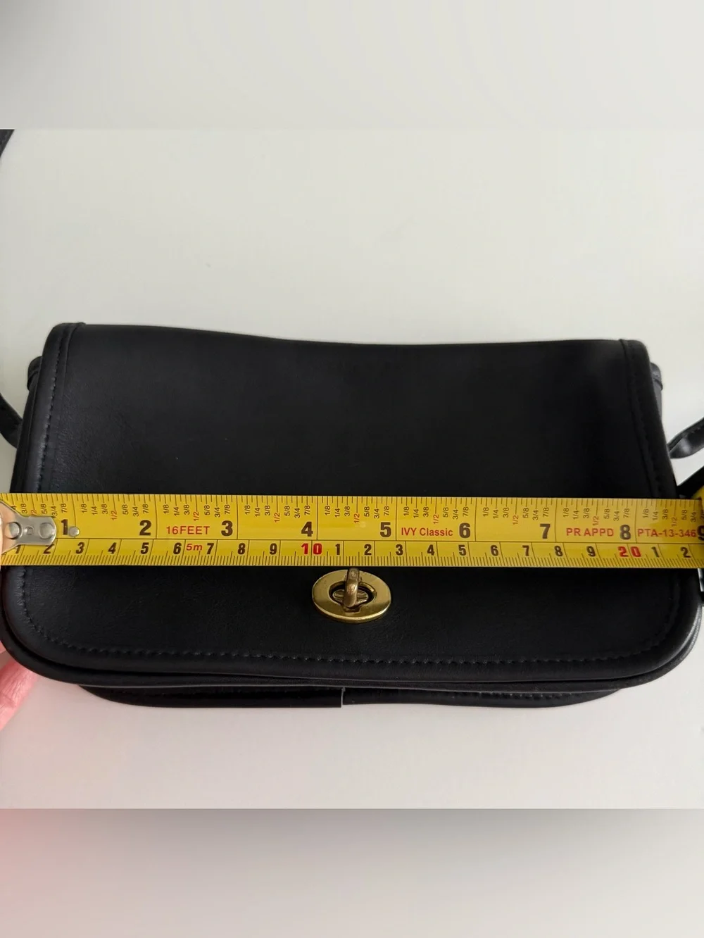 Coach authentic vintage